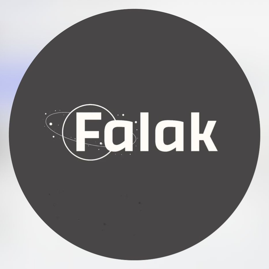 Falak Lebanon logo