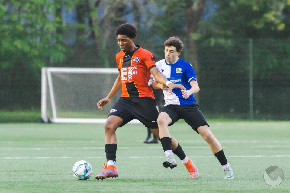 AR Elite vs Blackburn Rovers — image 2