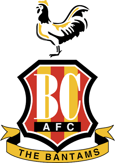 Bradford crest