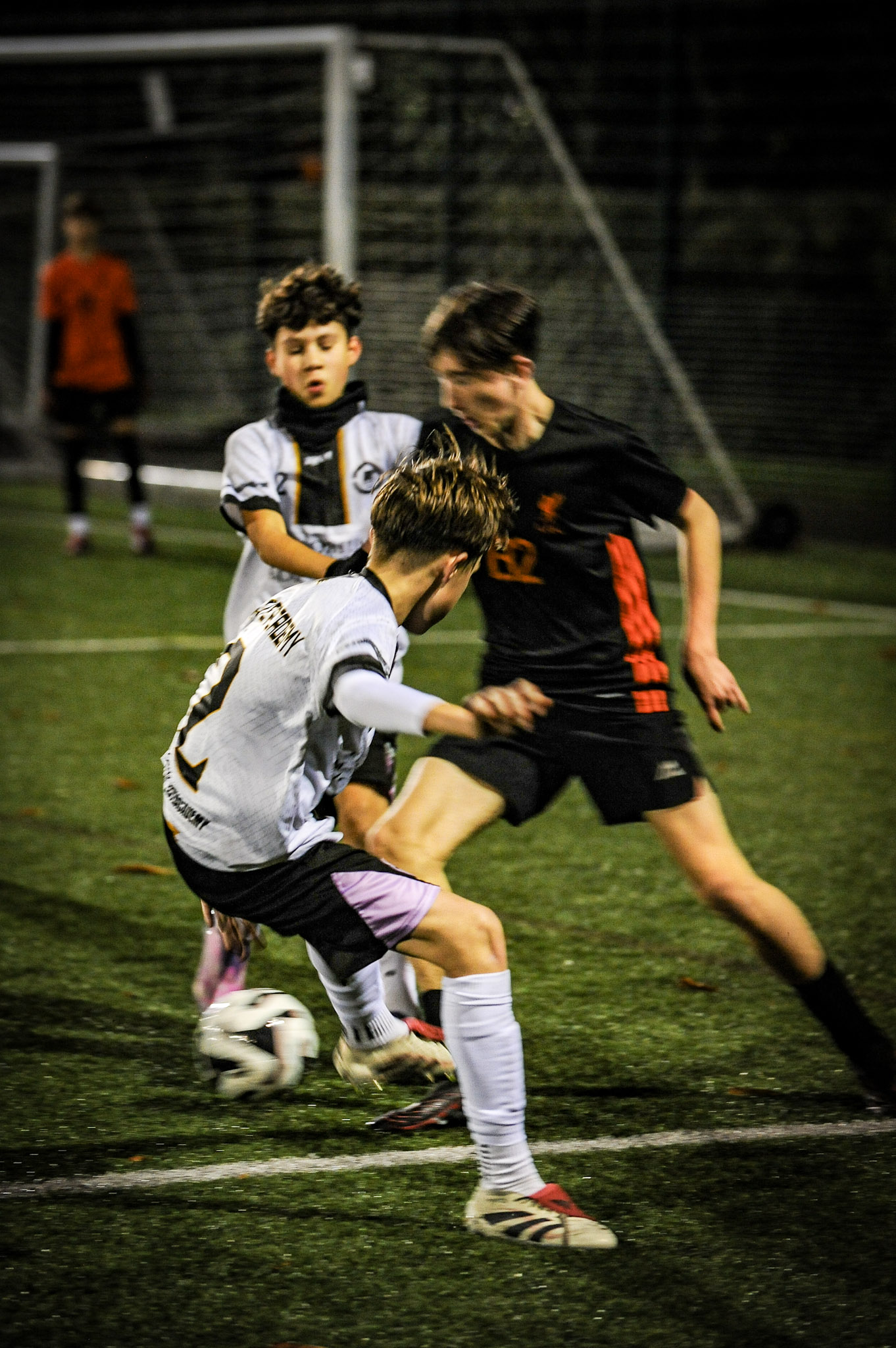 AR Elite vs Liverpool — image 3