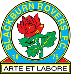Home blackburn rovers fc seeklogo
