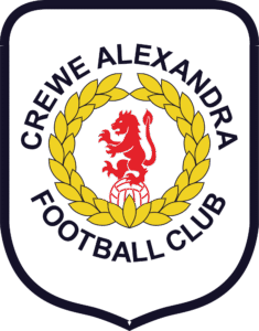 Home crewe alexandra fc seeklogo