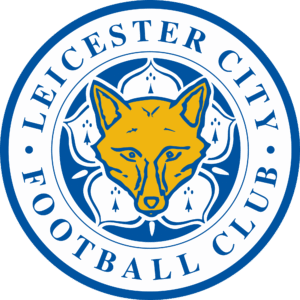 Home leicester city fc seeklogo