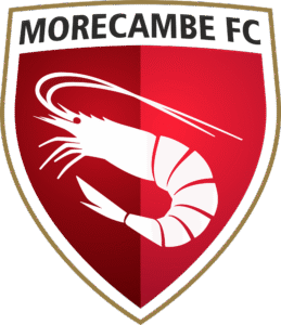 Home morecambe fc seeklogo