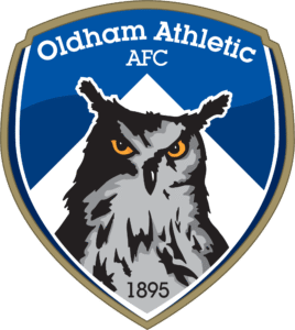 Home oldham athletic seeklogo