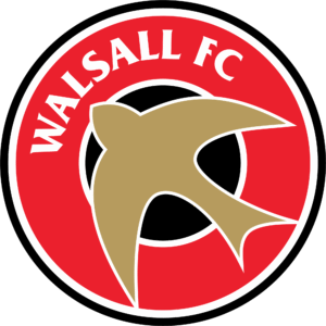 Home walsall fc seeklogo